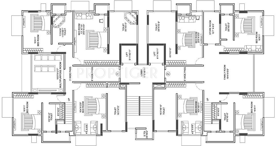 floor-plans